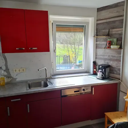 Husic Immobilien Und Handwerkerservice Rimbach  Buitenkant foto