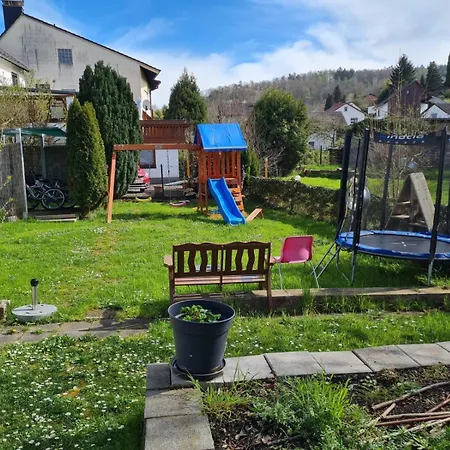Husic Immobilien Und Handwerkerservice Rimbach  Buitenkant foto