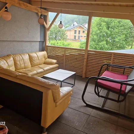 Husic Immobilien Und Handwerkerservice Rimbach  Buitenkant foto