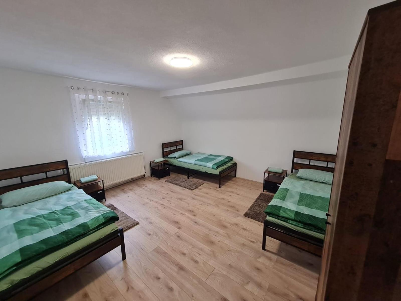 Husic Immobilien Und Handwerkerservice * Rimbach (Hessen)