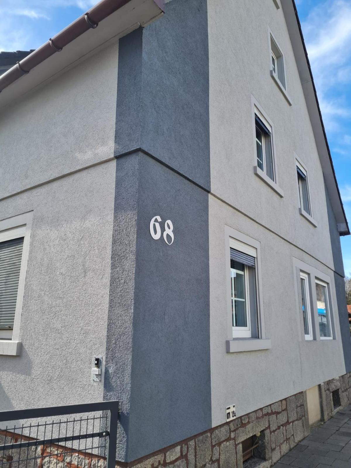 Husic Immobilien Und Handwerkerservice Apartment Rimbach (Hessen)