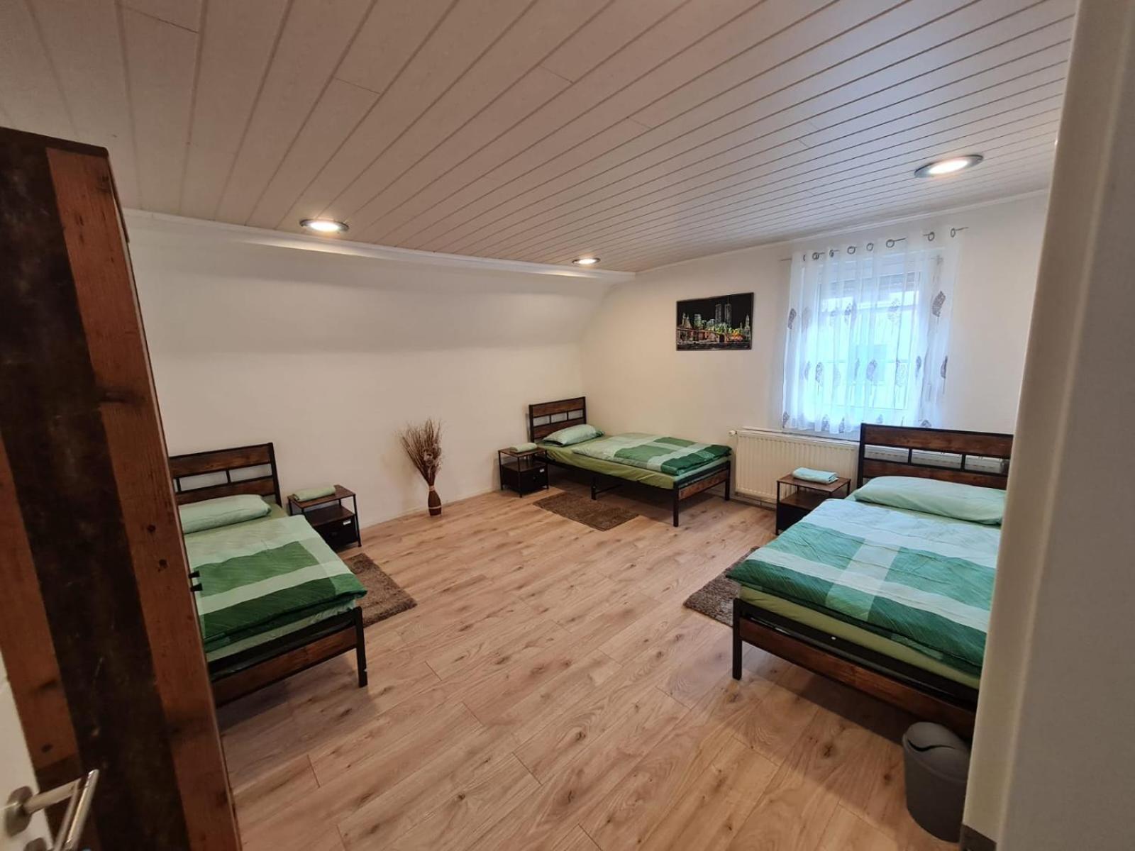 Apartment Husic Immobilien Und Handwerkerservice Rimbach (Hessen)